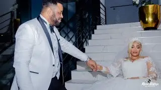 Mariage Religieux Olga et Micke en direct de liège ( Belgique 🇧🇪🇧🇪🇧🇪🇧🇪 )