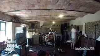 Benni Bilgeri Band - in the Piedmont Italy 2018