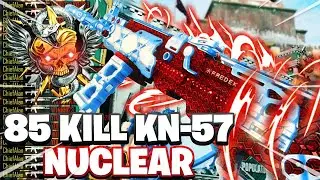 KN57 Nuclear! Playing with @AysTV_ (BO4)