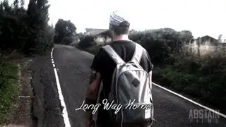 Kevin Franks - Long Way Home [Net Vid]