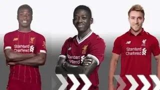 Liverpool Top 10 Transfer News Summer 2019
