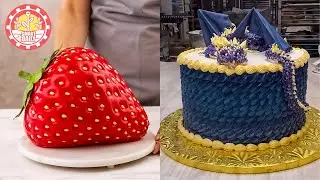 These CAKE Artists Are At Another Level ▶ 29