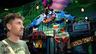 Mickey & Minnie's Runaway Railway FULL RIDE