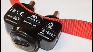 PetSafe Dog Collar Battery Replacement - Easy DIY