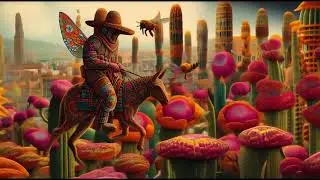 Mescaline City Blues_000