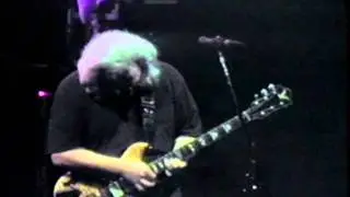 Morning Dew (2 cam) - Grateful Dead - 10-8-1989 Hampton, Va set2-10