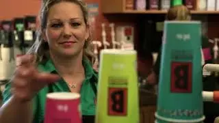 Coffee Shop Promo