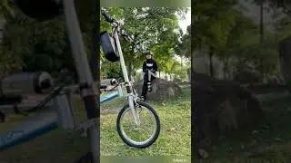 Brompton vs 5link