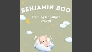 Floating Moonlight Dreams