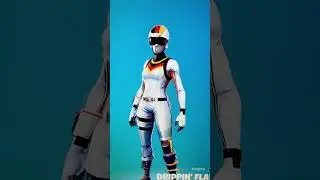 Dripping Flavor emote #fortnite