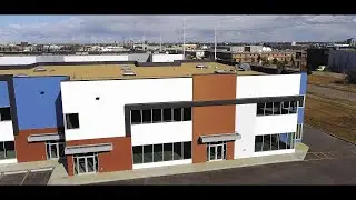Element Business Centre Phase 2 | Developed by Beedie | Visualize your space
