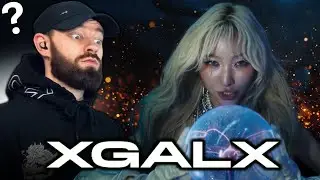 My HONEST THOUGHTS On XG - HYPNOTIZE | UK 🇬🇧 REACTION