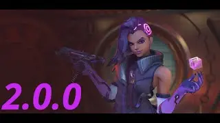 The Sombra Rework V2