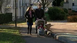 L´attente d´un enfant : joie et découverte (1/4)