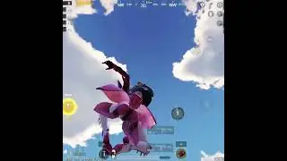 Spider Man Mode New Flying Tricks 1.8 Update || BGMI New Mode Spider Man Glitch And Tricks Zicot