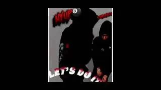 Let&rsquo;s Do It - NyUp x OsMeeko (Official audio)