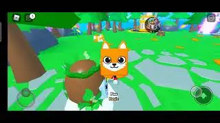 вышел новый кликер симулятор roblox clicking champions X