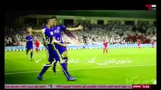 المجد رياني رهيب اداء محمد آل نجم //راشد الجزوى /كلمات شاعر الريان : صدام سعد كده