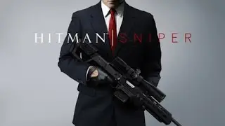 Hitman Sniper Android Gameplay Walkthrough