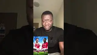 Premier League heritage on display 🔥 Arsenal vs United.  History FC stepping into enemy territory 😈🔴
