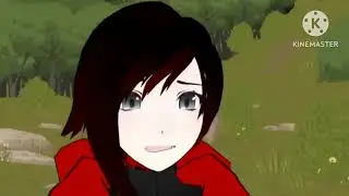 Landing Strategies scene - RWBY Clip