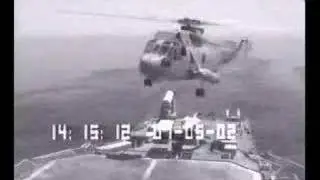 Tail Rotor Failure