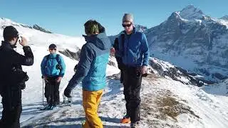 JO SAC Grindelwald 2020 Winter