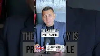 What&rsquo;s the UK 🇬🇧 expansion worker visa, the global business mobility visa of the UK. #uk #india #uae