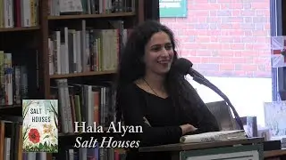 Hala Alyan, 