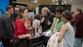 The National Franchise Show
