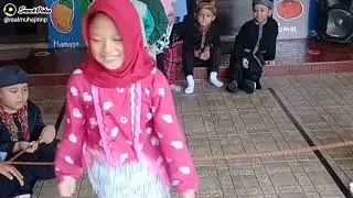 Permainan lompat tali