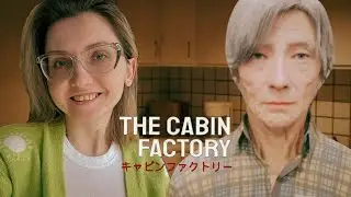 СОТРУДНИК МЕСЯЦА ► The Cabin Factory #2
