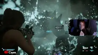 [18+] New Game for me! (Part 7/21)