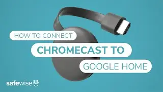 How to Set Up Chromecast with Google Home | Connect Chromecast to Your Smart Speaker