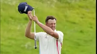 Track FedExCup Playoffs bubble on Sunday at Wyndham Championship