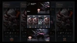 keep strong hyper #fyp #fypシ #gameplay #heromartis @MobileLegends5v5MOBA  #mlbb #shorts #ytta #monet