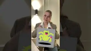 ЗАКУЛИСЬЕ бренда Бабл Чая #дизайнстудия #брендинг #маскот
