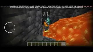 الجزع التاني من لعبه Minecraft!