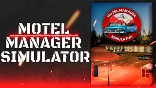 FREE DOWNLOAD Motel Manager Simulator | TUTORIAL 2025 | INSTALL GUIDE PC/LAPTOP