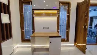 Premium interior work for full house with extraordinary designs and ideas 