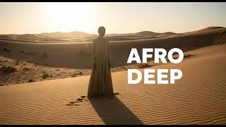 Afro House Mix 2025 | Deep Vibe Afro 2025 - Mix #47