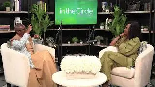 In the Circle with Suzan McDowell: Meet Dionne Polite, a gifted Artist