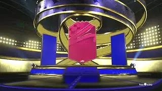 My 85+ 10x Players Pack | FIFA 23 FUTTIES Promo