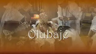 OLUBAJ&Eacute; - IL&Ecirc; AX&Eacute;  TUMBI ODE OJI