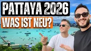 Pattaya 2026: Einreise-Check, Neue Hotels-Review & Preise (So ist es wirklich)