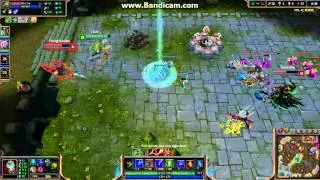 Best Shaco NA Ultra Rapid Fire