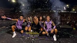 ÚLTIMO BREGA DO ANO / MC TRÓIA ,LEKINHO CAMPOS ,THAYK E MUITO MAIS . 