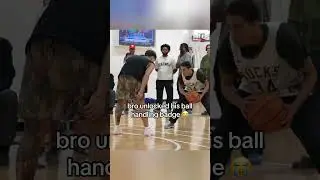 Last MK video for the timeline 😂🥀 #mattkiatipis #basketball #ballhandling
