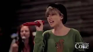 Taylor Swift - Diet Coke Outtake - Rehearsals for The RED Tour