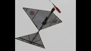 Radio Controlled BMFA Dart Model Aircraft